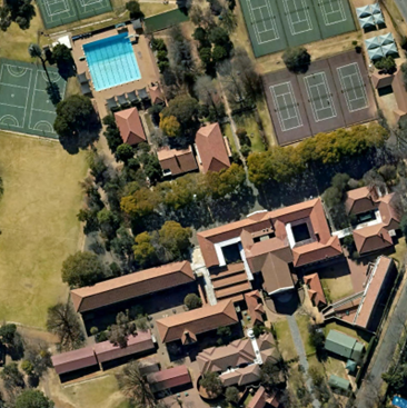 Parktown Gils High School